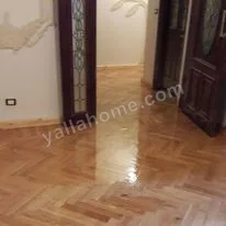 المجموعه الهندسيه لأعمال الباركية الطبيعى وال H.D.F