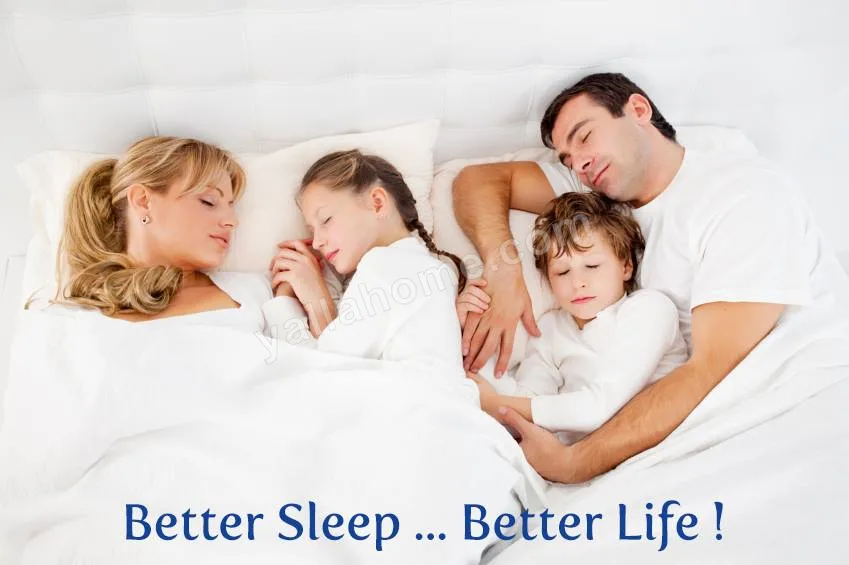 ماستر بيد MASTERBED