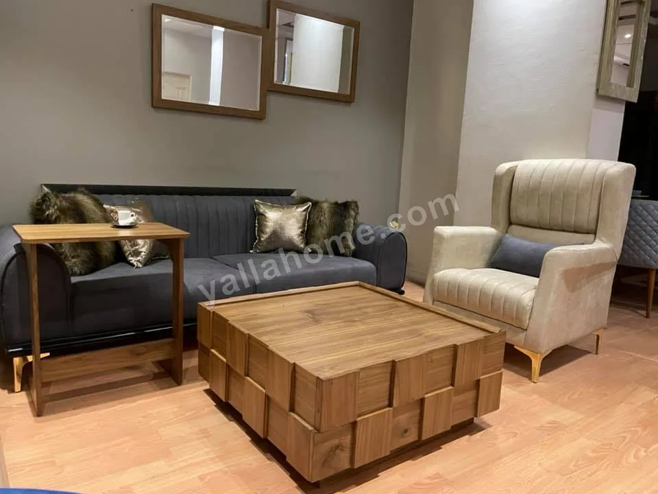 كيوبك فيرنتشر - Qubic furniture