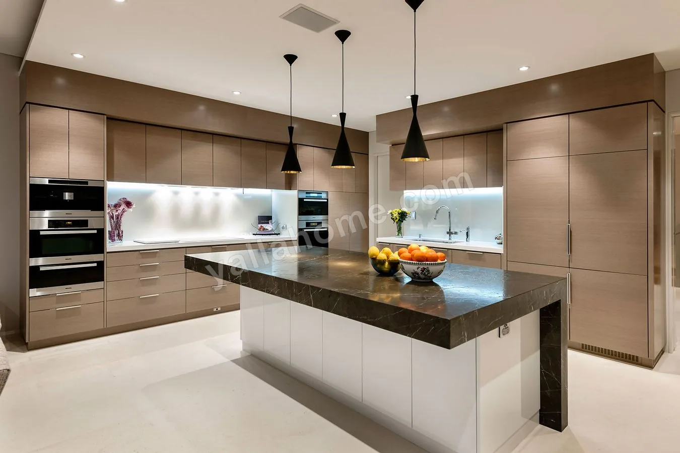 موديرن كيتشين - Modern kitchen
