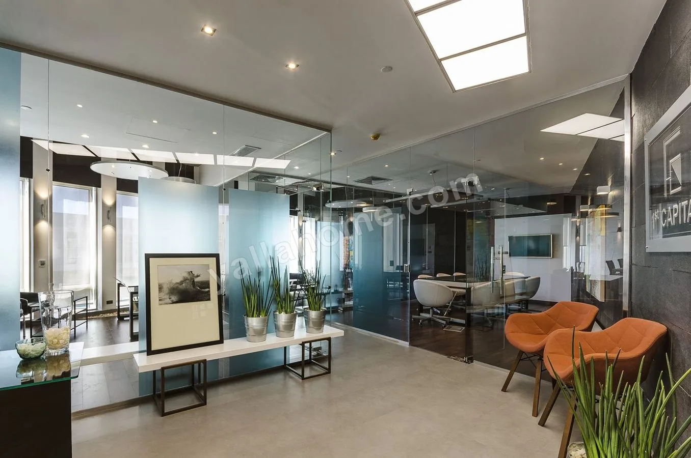 ميرور انتريرس - Miroir interiors