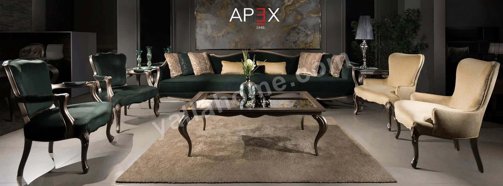 ابيكس فيرنتشر - Apex furniture
