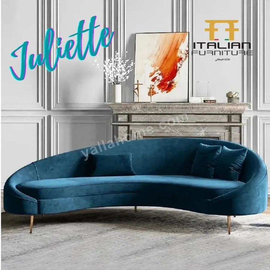 إيطالي فيرنتشر - Italian Furniture