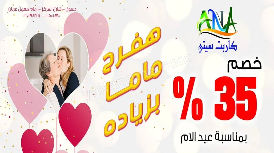 كاربت سيتي للسجاد