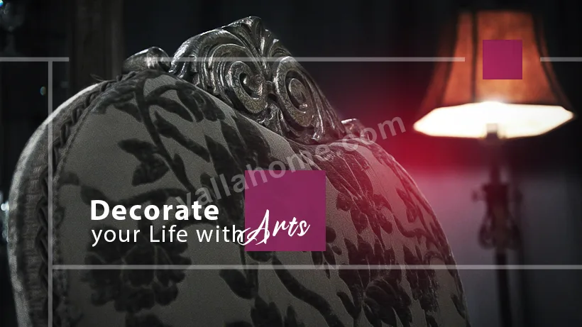 لميس فيرنتشر - Lamis Furniture & Interiors