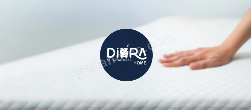 ديورا هوم - Diora Home