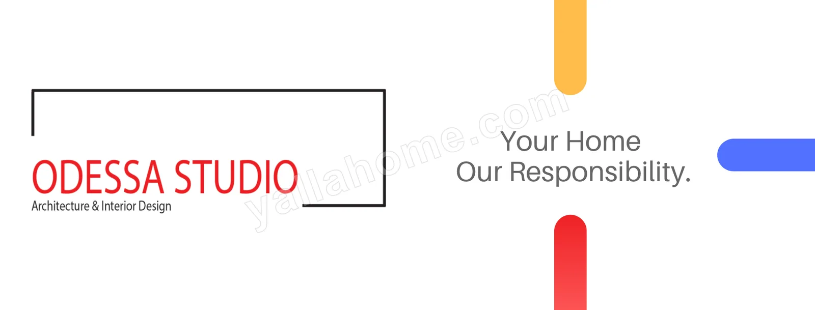 أوديسا ديزاين ستوديو - Odessa Design Studio