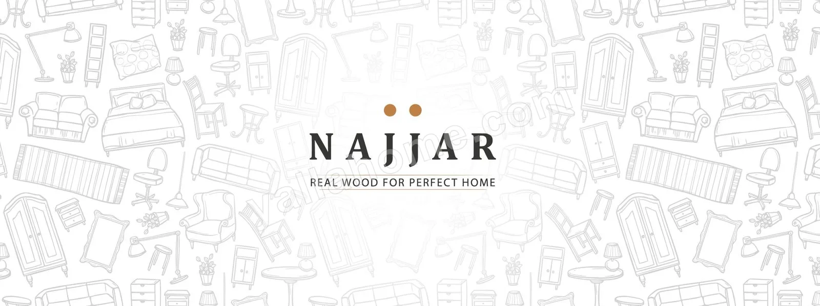 نجار - NAJJAR