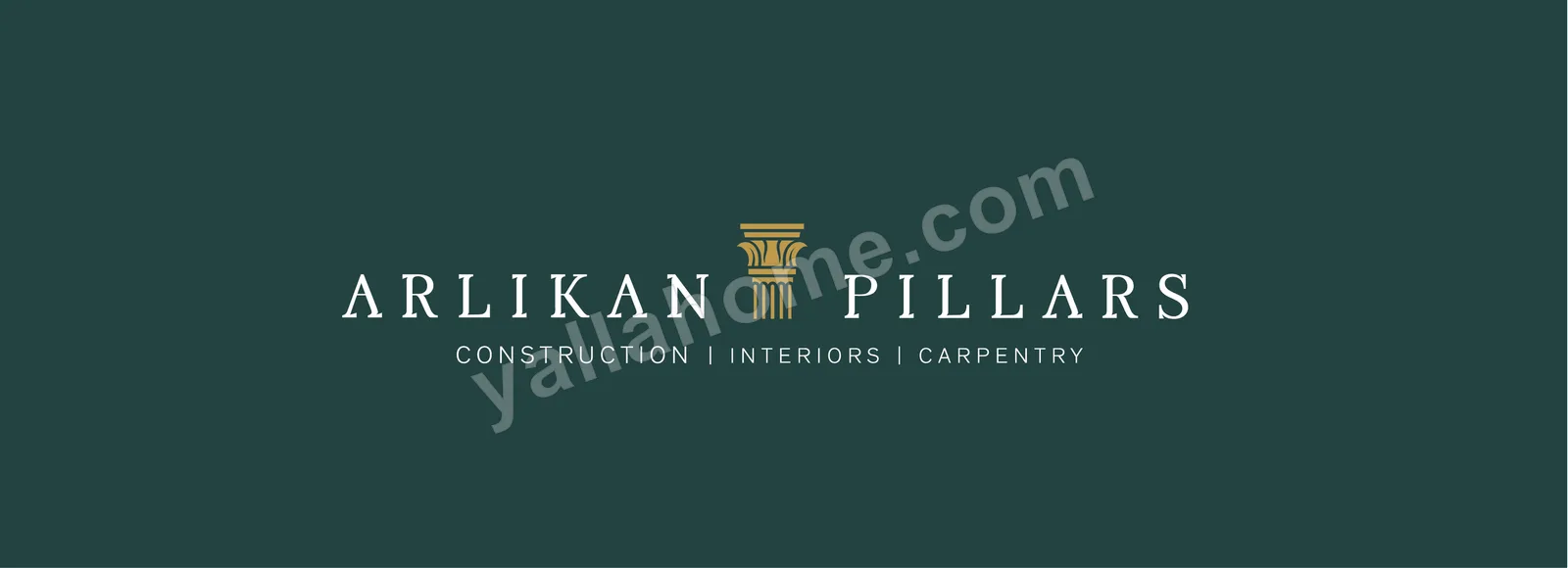 Arlikan Pillars