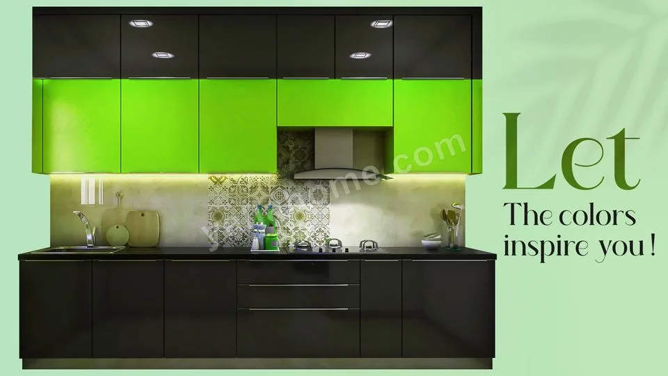 Smart Design/ سمارت ديزاين للمطابخ