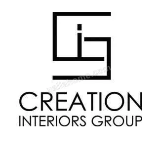 كرييشن انتريورز جروب - Creation Interiors Group