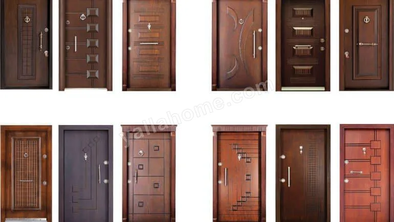 Front Door - فرونت دور