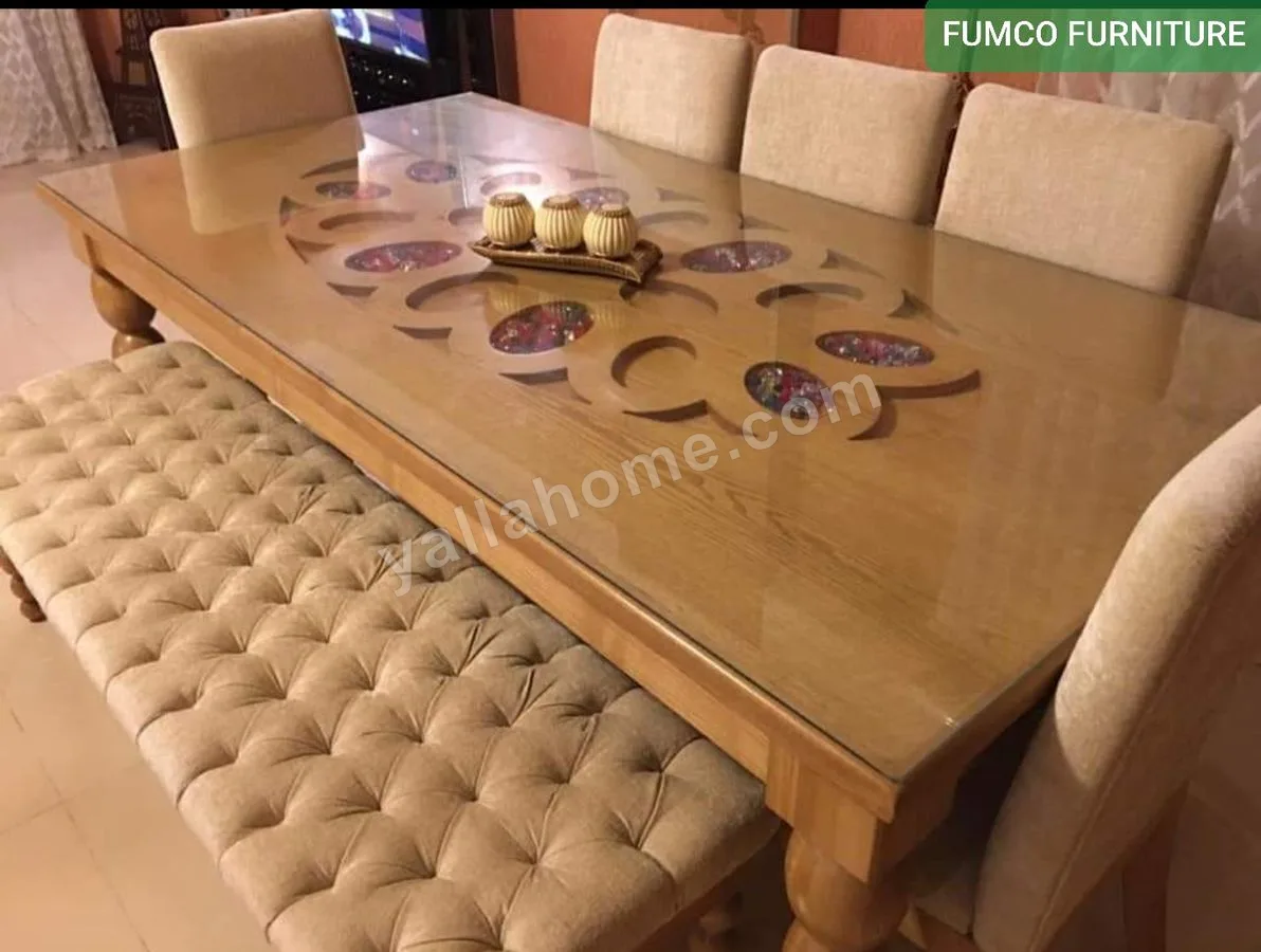 فمكو للأثاث FMCO Furniture