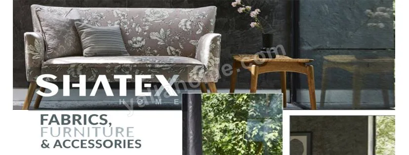 شاتكس هوم - Shatex Home
