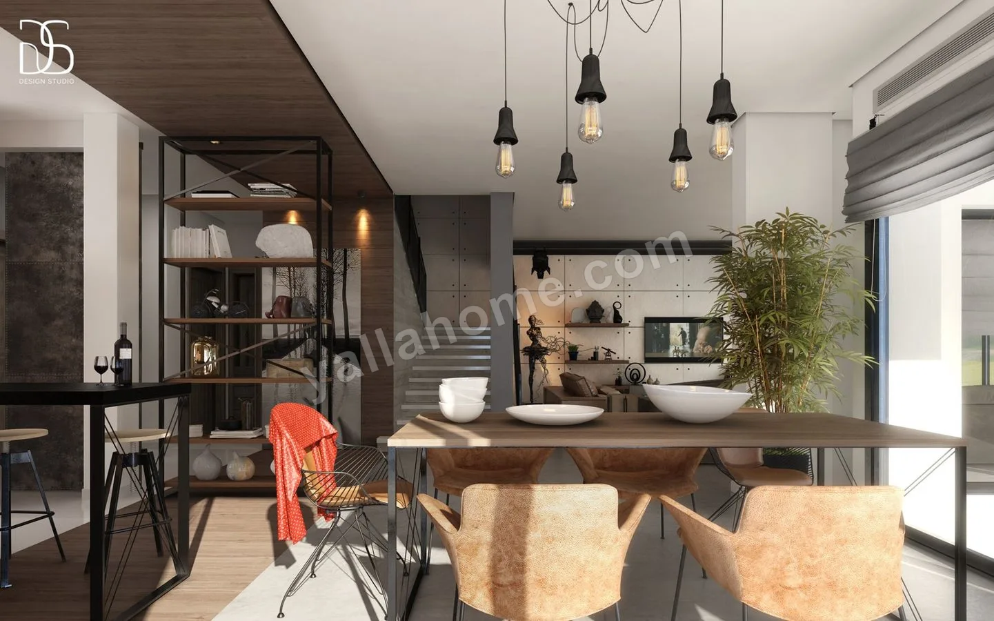 ديزاين ستوديو - Design Studio