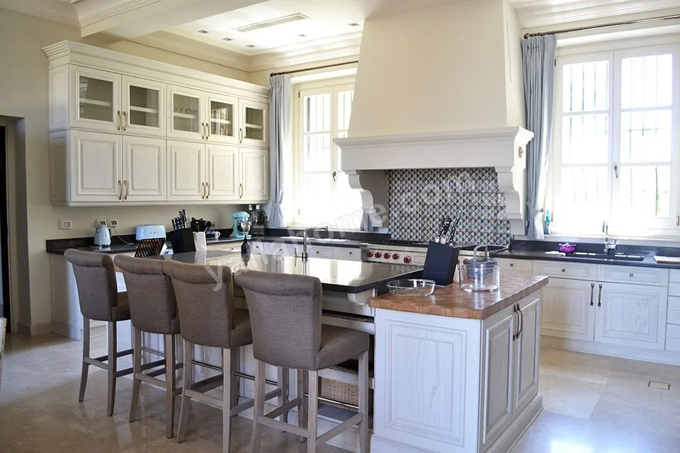 لاستانز كيتشن / La Stanza - Kitchens