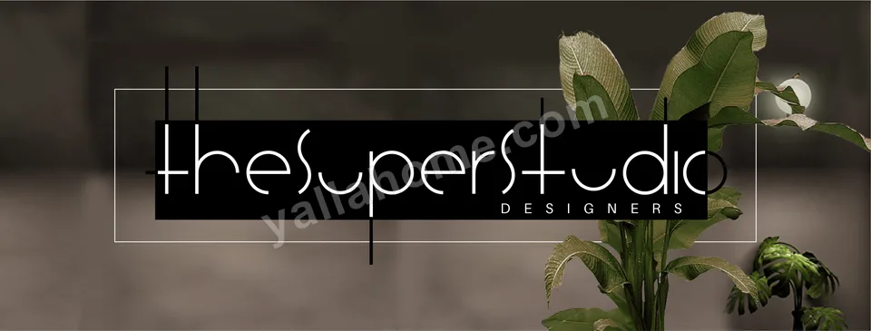 ذا سوبر ستوديو - The Superstudio