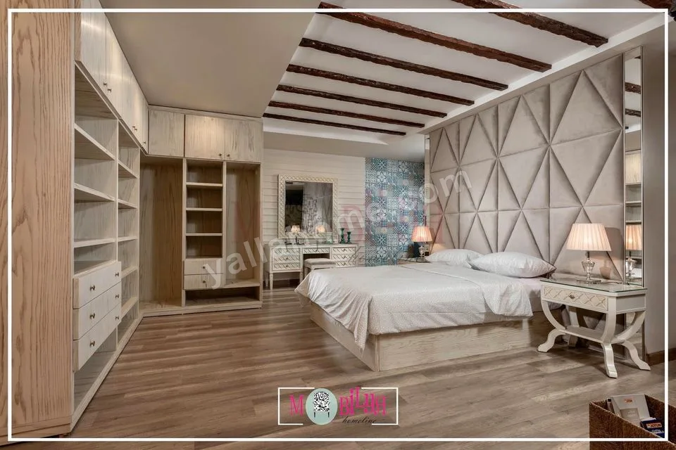 موبيليا هوم لاين - Mobilya home line