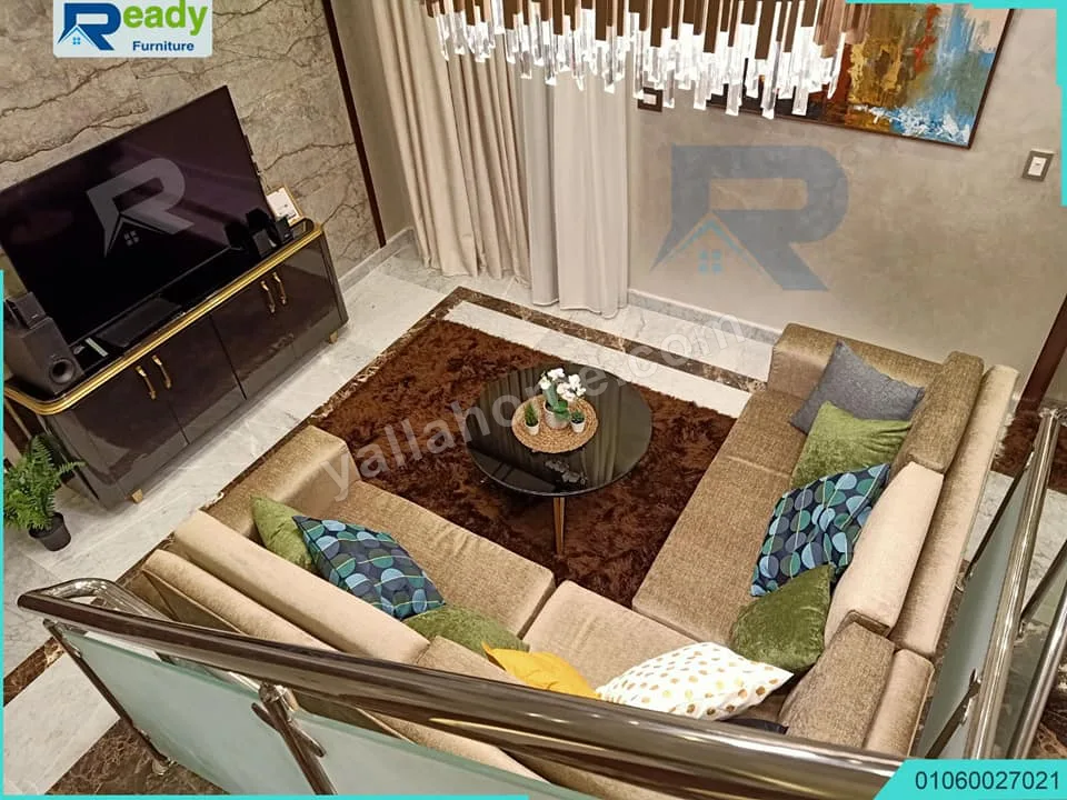 ريدي فرنتشر - Ready Furniture