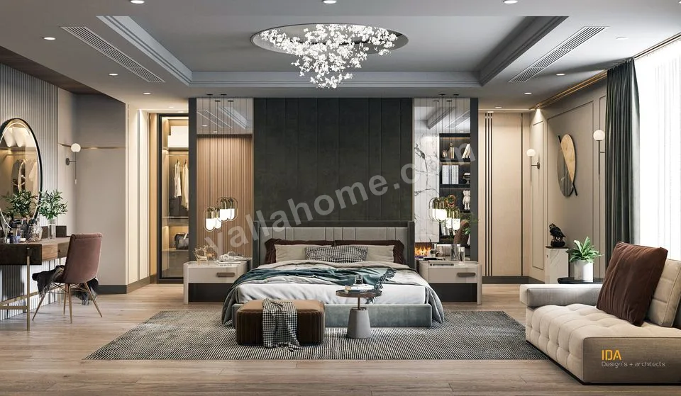 آي دي ايه ديزاينز - IDA designs + architects