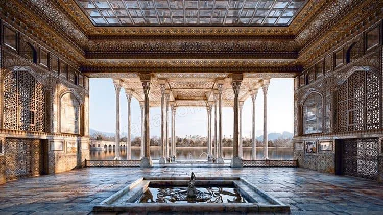 Engineering Palace - قصر الهندسة