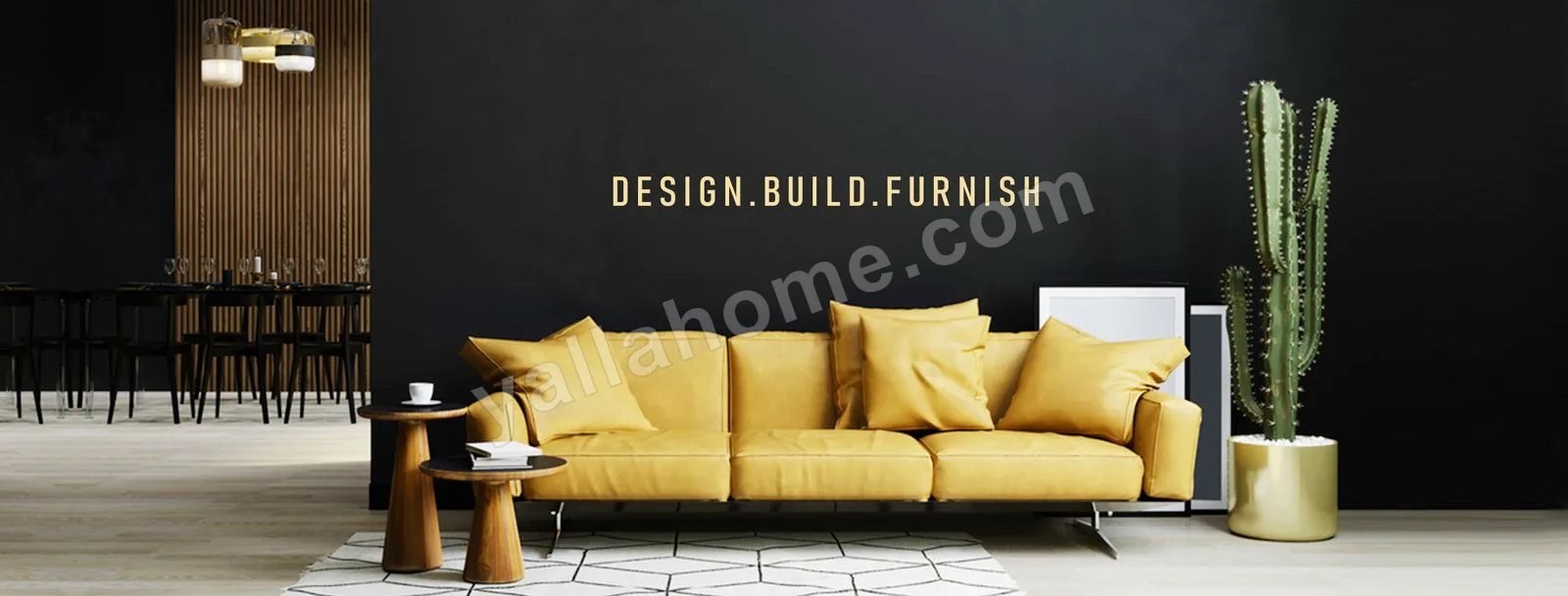 دابير ديزاينز - Dapper Designs