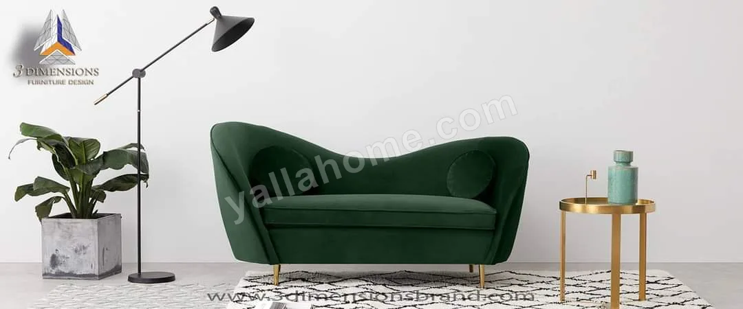 ثري دايمنشن للديكور والاثاث