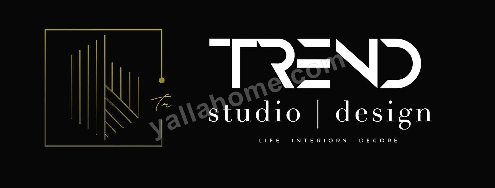 تريند ستوديو ديزاين - Trend for architecture & interior design