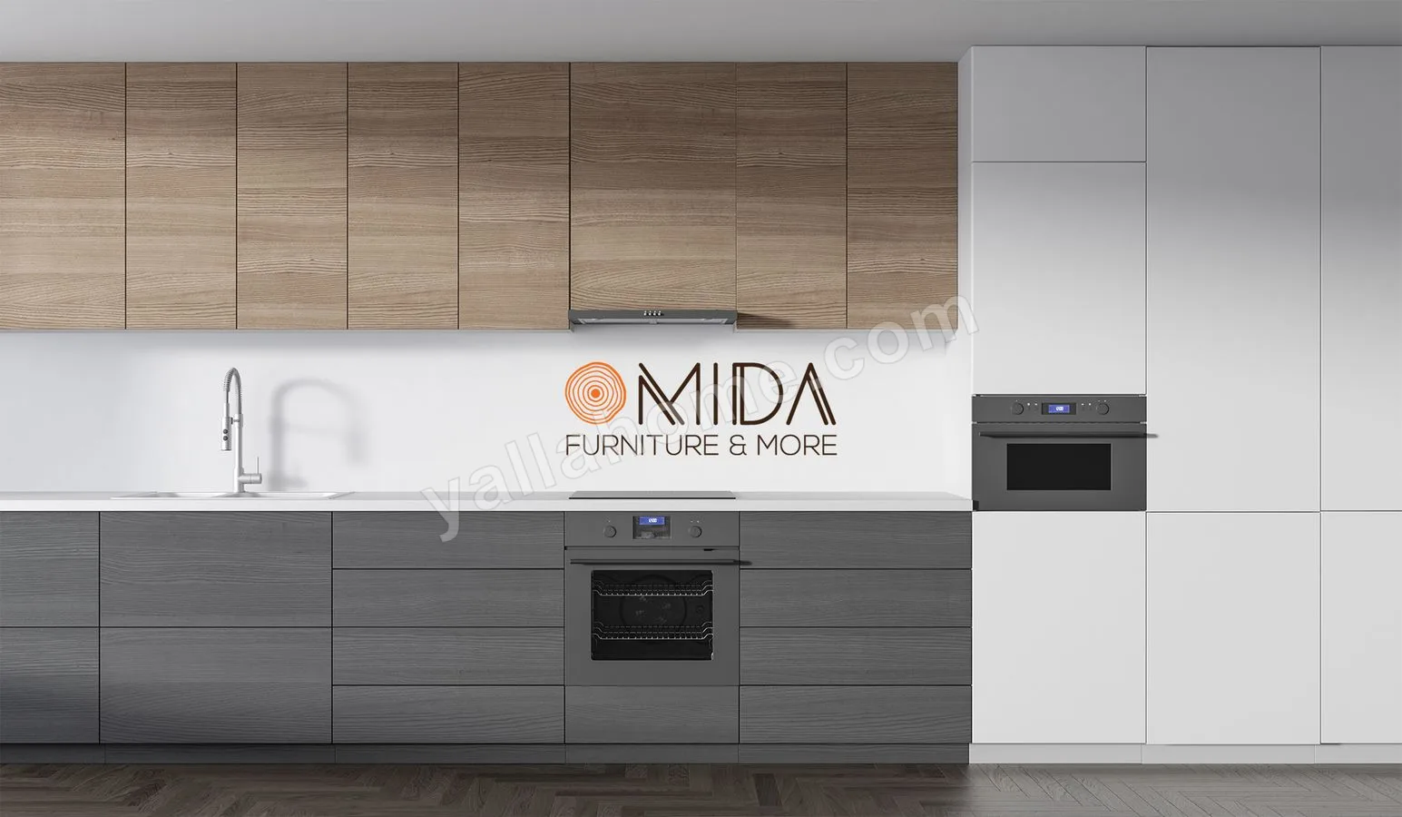 Omida Furniture & More