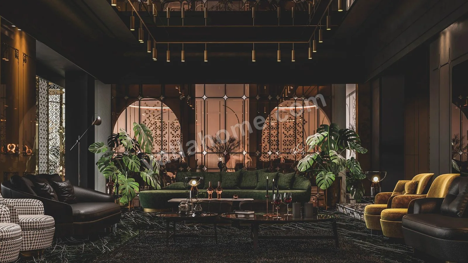 موتيكو ديزاين ستوديو - Motiko Design Studio