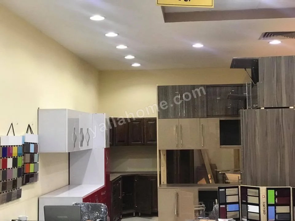 كاراس وود - Karas wood