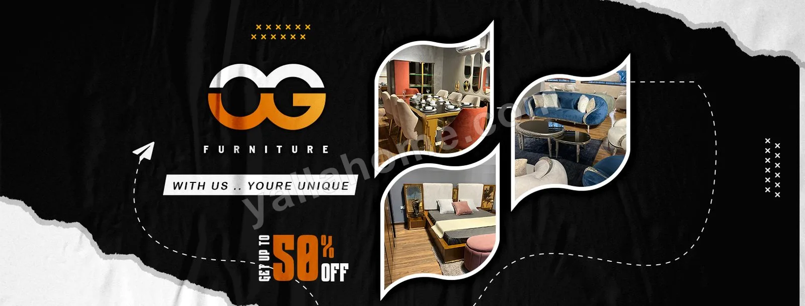 OG furniture