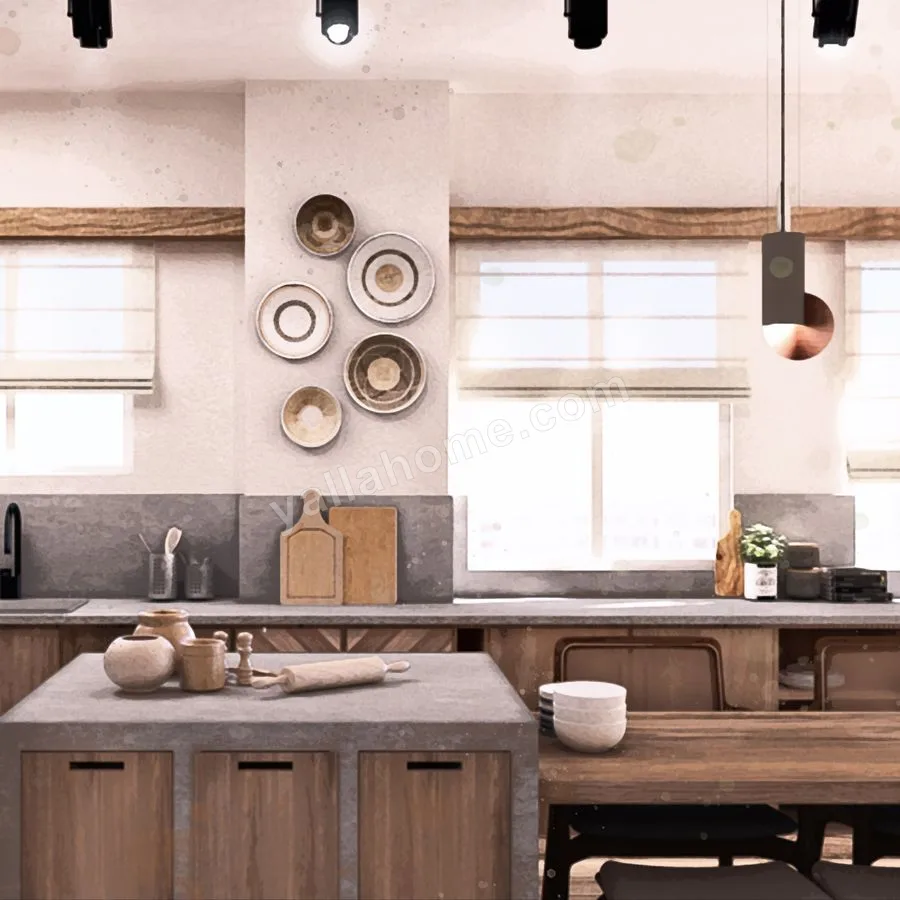 تيكتون ديزاين هاوس - Tektōn design house