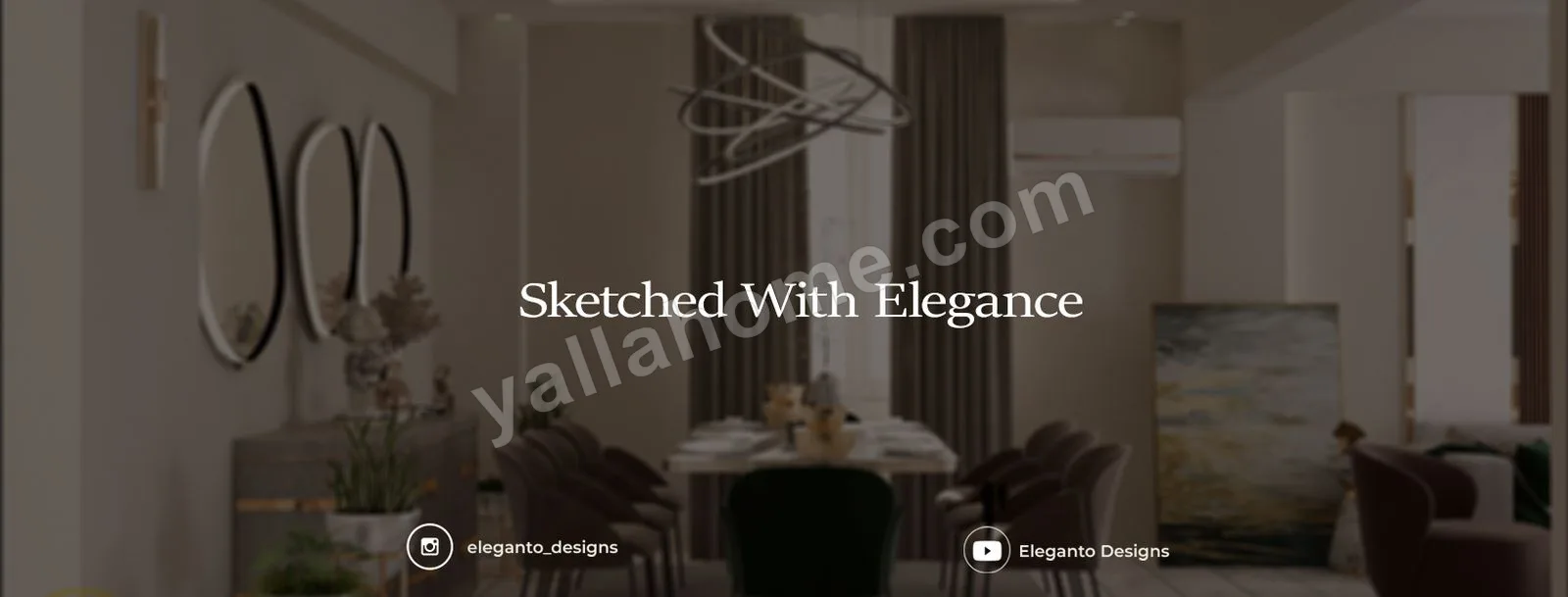 اليجانتو ديزاينز - Eleganto Designs