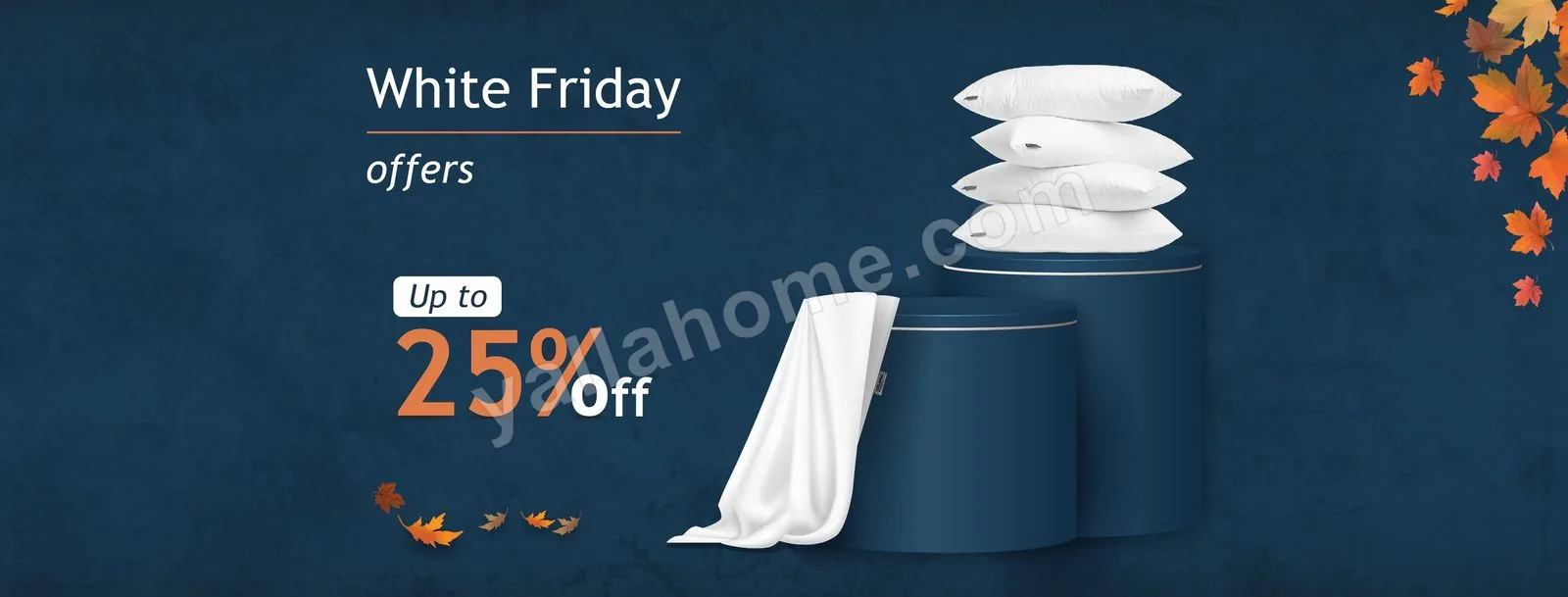 كمفورت هوم كولكشن - Comfort Home Collection