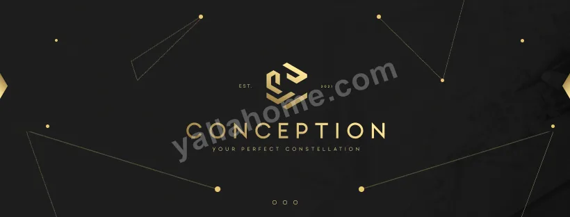 كونسيبشن انتريور ديزاين - Conception Interior Design