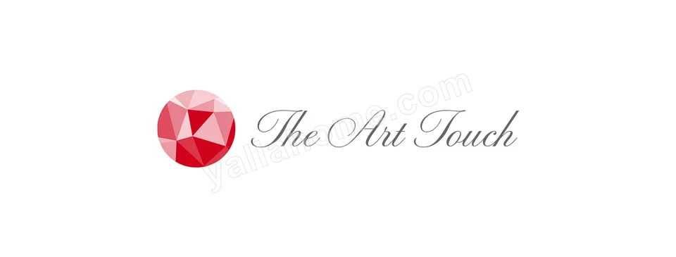 The Art Touch - أرت تاتش