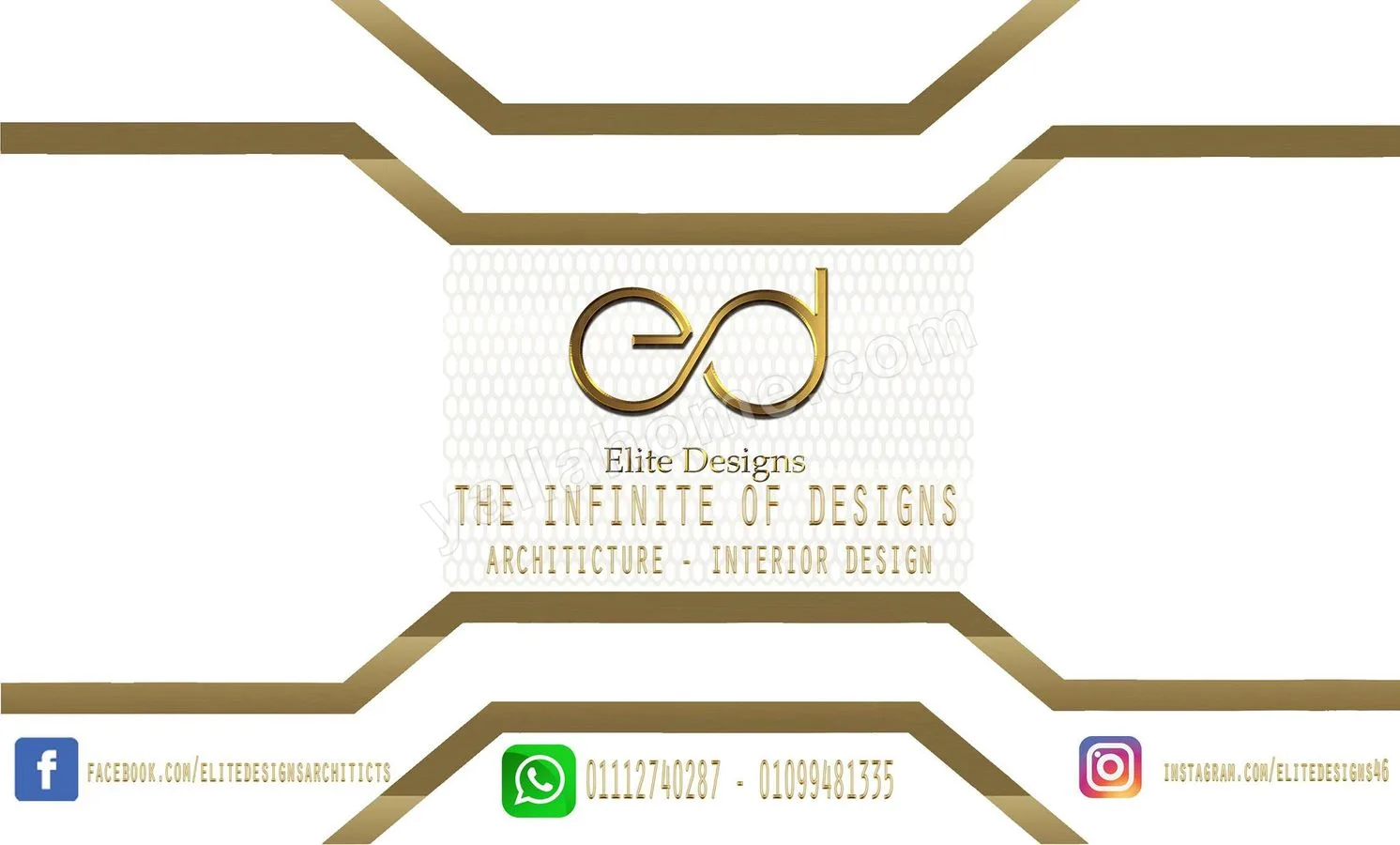 ايليت ديزاينز - Elite Designs