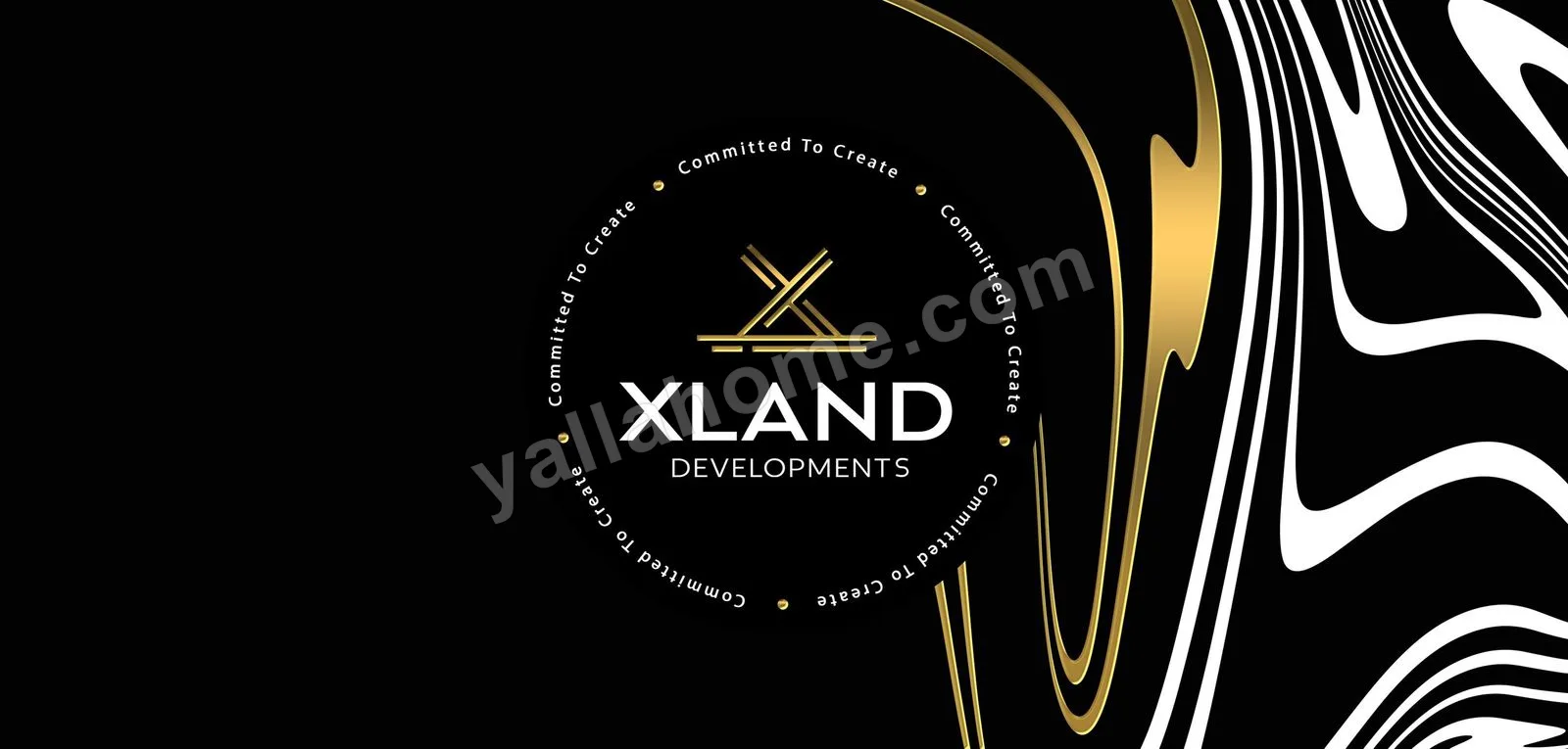 اكس لاند ديفلوبمنت - XLand Developments
