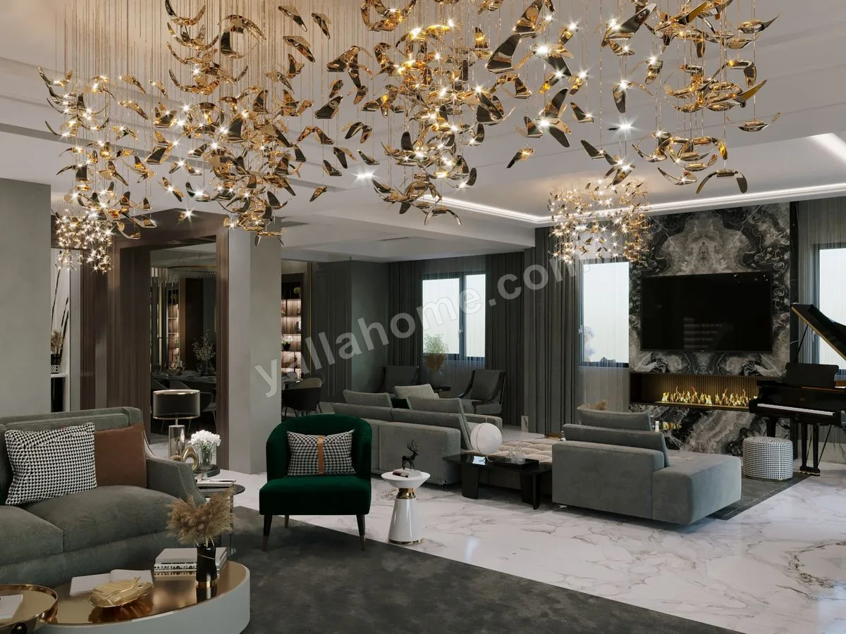 شركة ديناميكس ديزاين بيلد - Dynamics Design Build Co.