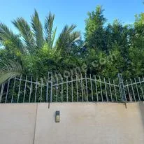 فيرفورجيه مشغولات حديد كريتال