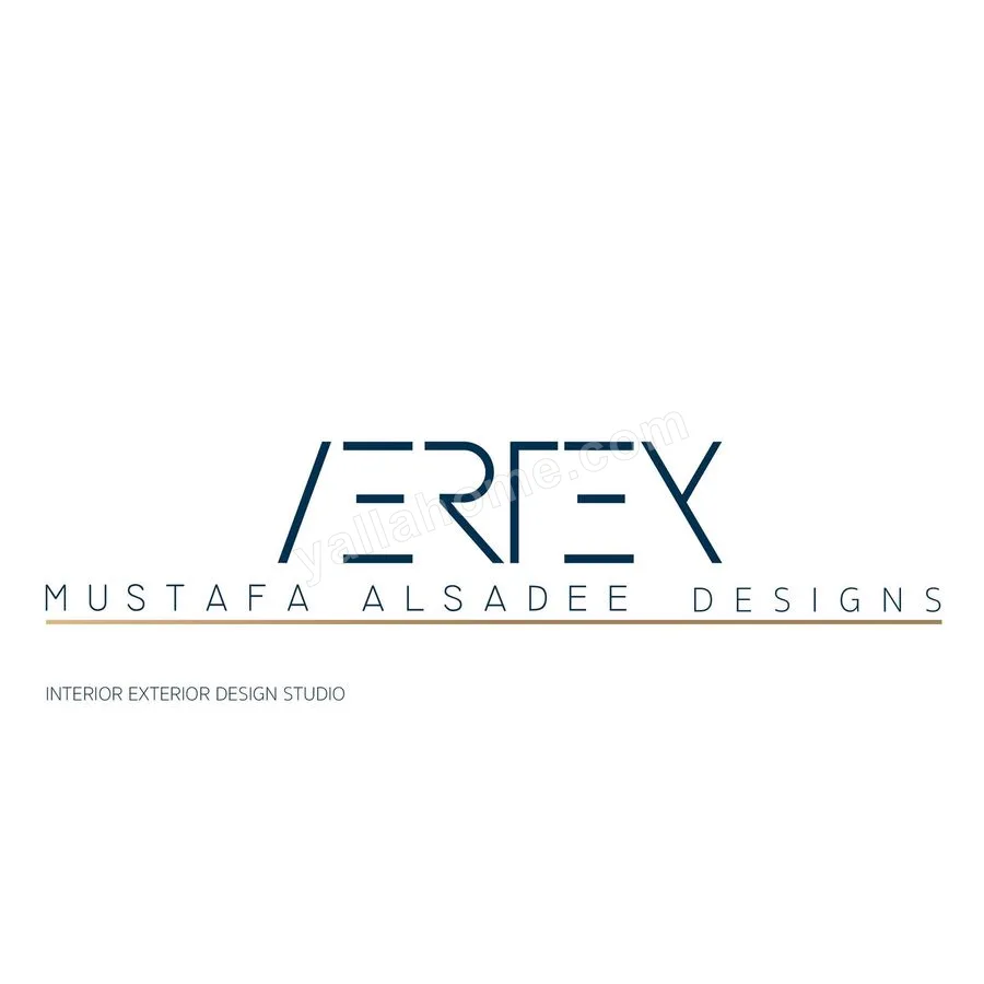 مصطفى الساعدي ديزاينز - Mustafa Alsadee Designs - eg