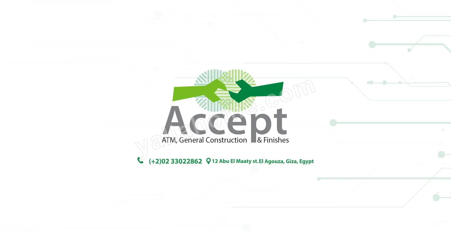 اكسبت - Accept