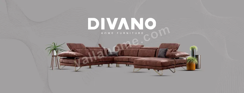 ديڤانو// Divano Furniture
