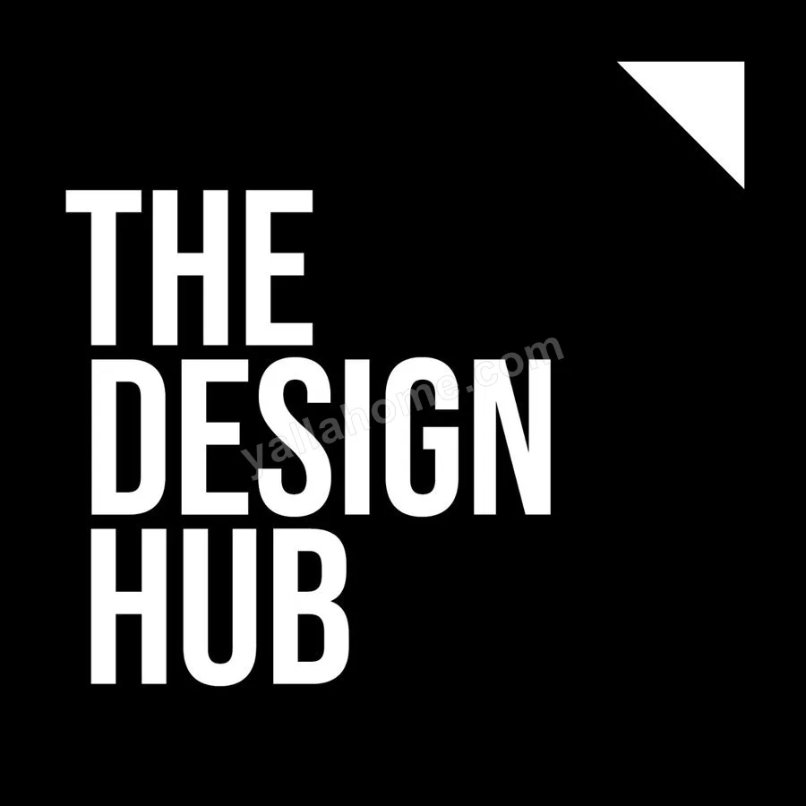 ذا ديزاين هوب - The Design Hub