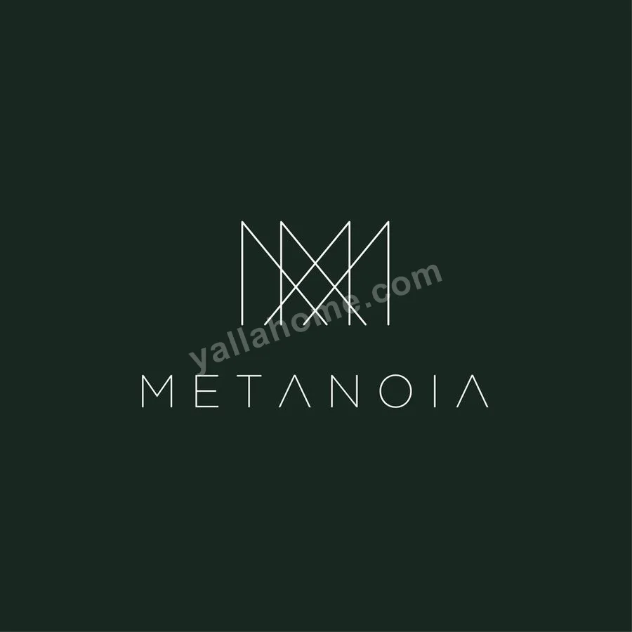 ميتانويا ديزاين سنوديو - Metanoia Design Studio