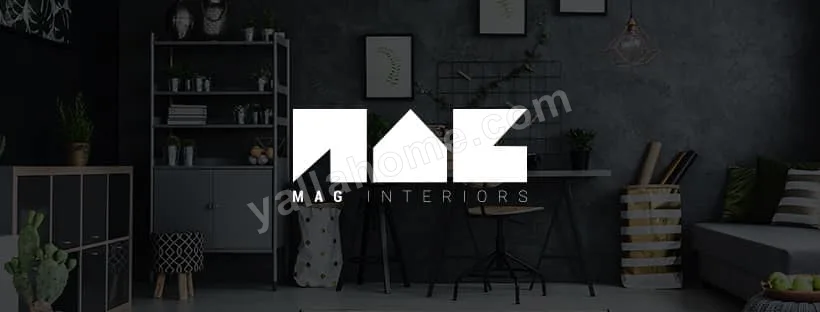 ام ايه جي انتريورز - MAG Interiors
