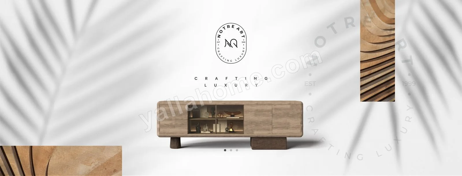 نوتر ارت - Notreart