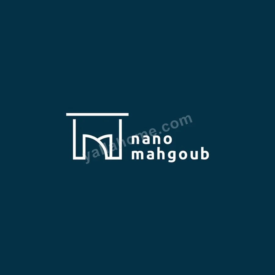 نانو محجوب ديزاين - Nano Mahgoub Design