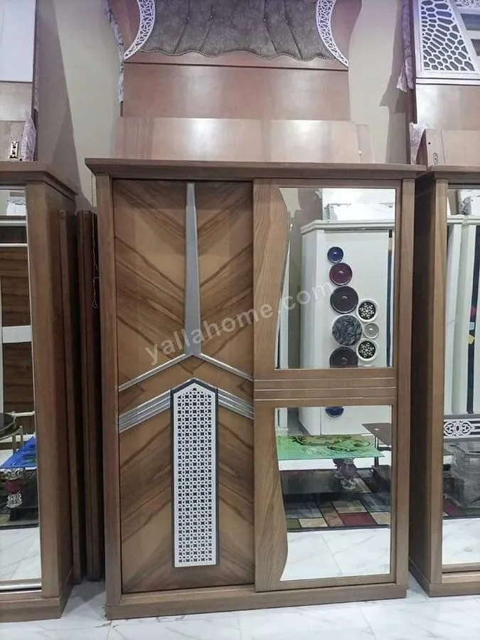 مول السكري للآثاث
